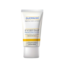 Guerniss Everyday Protection Sunscreen Lotion SPF 45/PA+++ 60ml